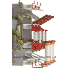 Fzrn16A-Interrupteur de charge Hv type intérieur haute qualité avec combinaison de fusibles